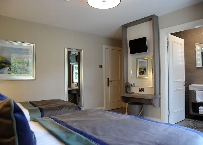 Barr Na Sraide Inn