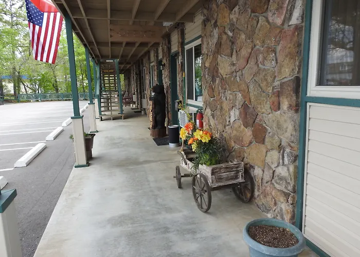 Edelweiss Inn