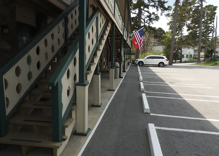 Edelweiss Inn