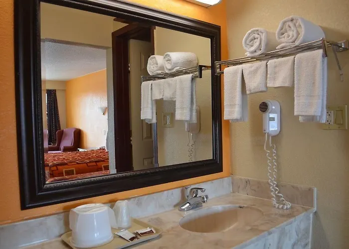 Royal Inn Greenville