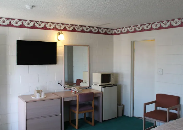 Century 21 Motel