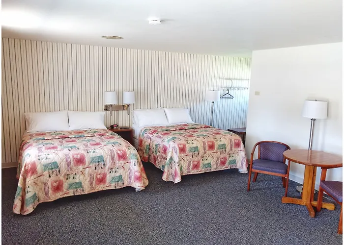 Bay Motel
