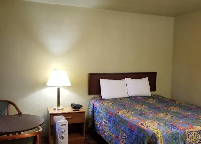 Quick Stop Motel