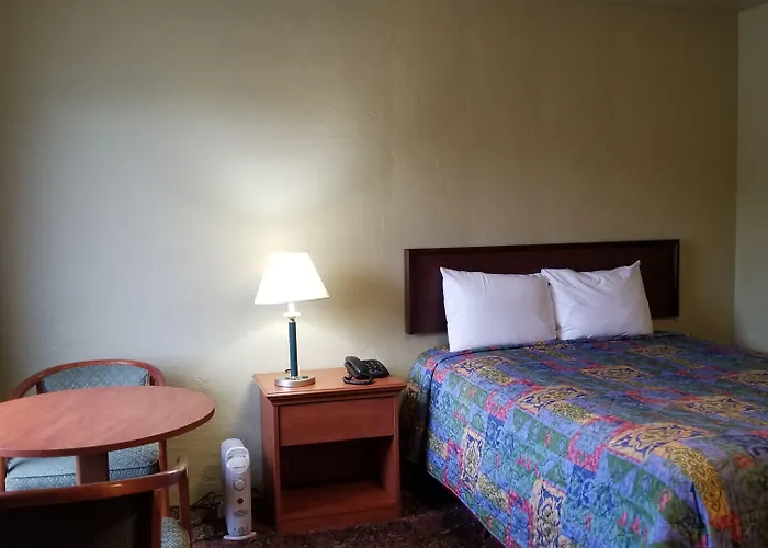 Quick Stop Motel