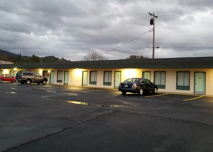 Quick Stop Motel