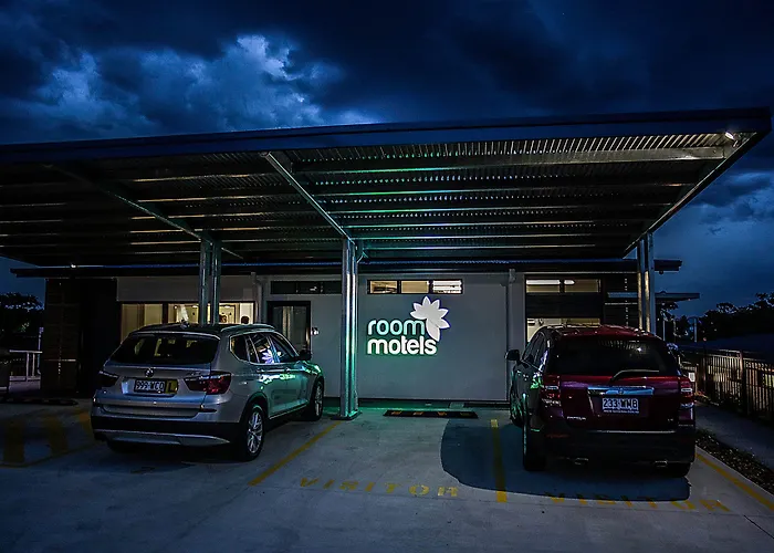 Trip Motel Gatton