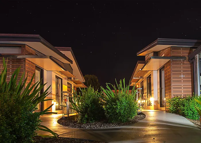 Trip Motel Gatton