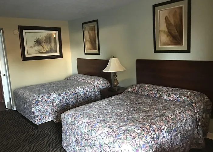 Immokalee Inn