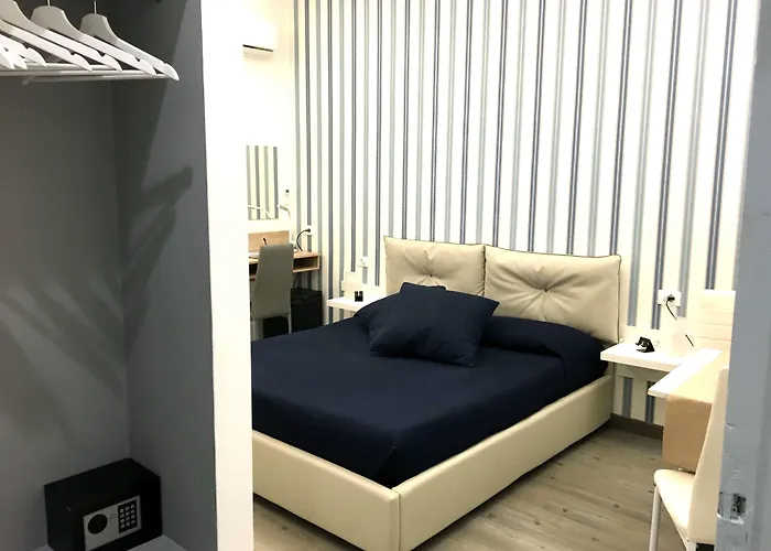 Deluxe B&B Centrocitta