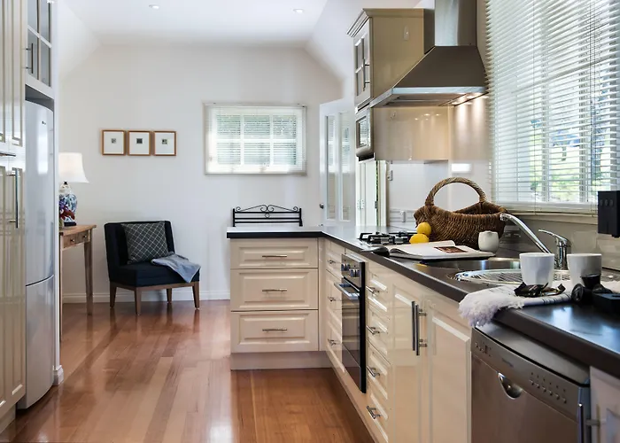 Haiku - Charming Oasis In Daylesford