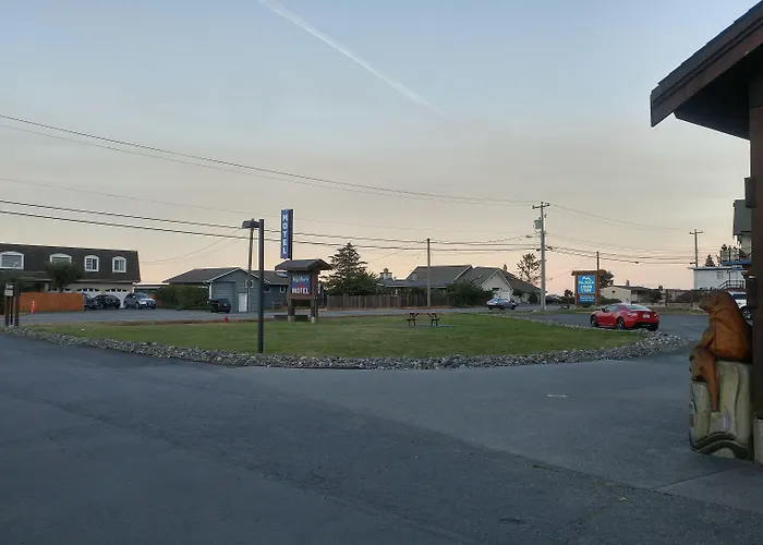 Big Rock Motel