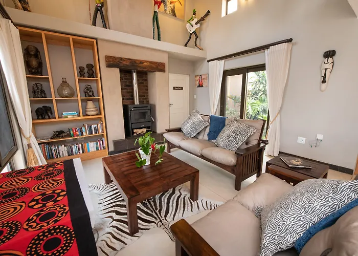 Nyaleti Lodge