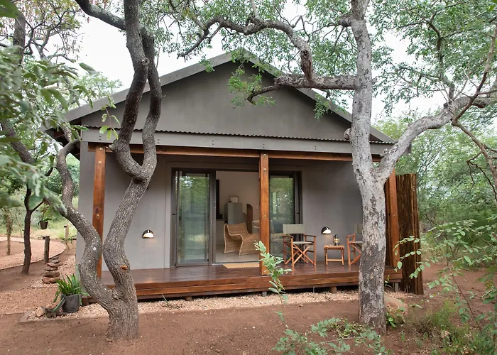 Nyaleti Lodge