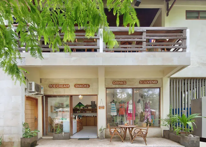 Utara Villas