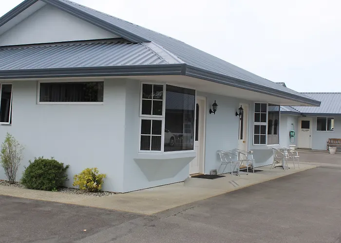Riverlea Motel