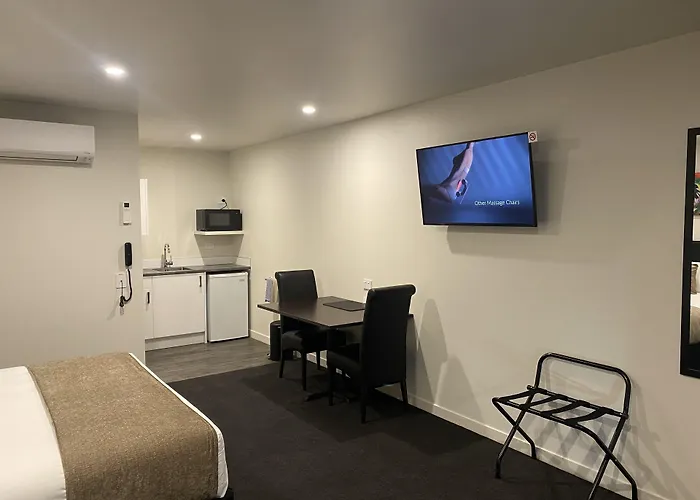 Riverlea Motel