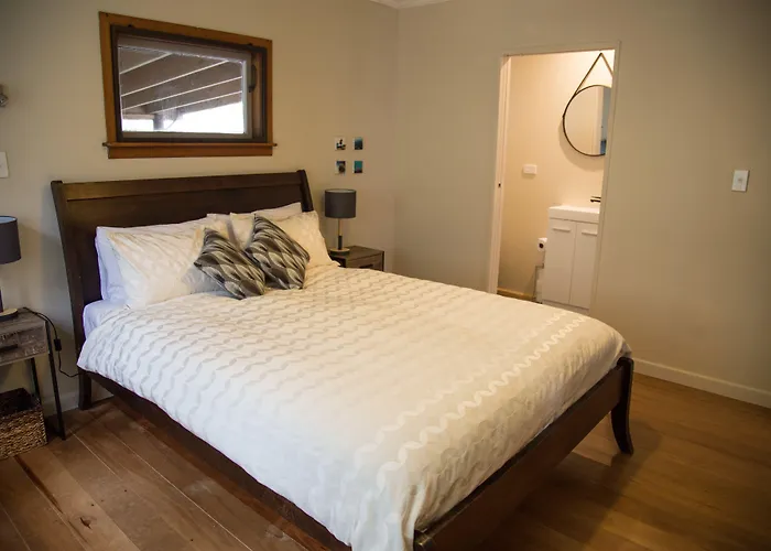 Hush Boutique Accommodation