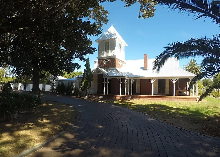 Busselton Ithaca Motel
