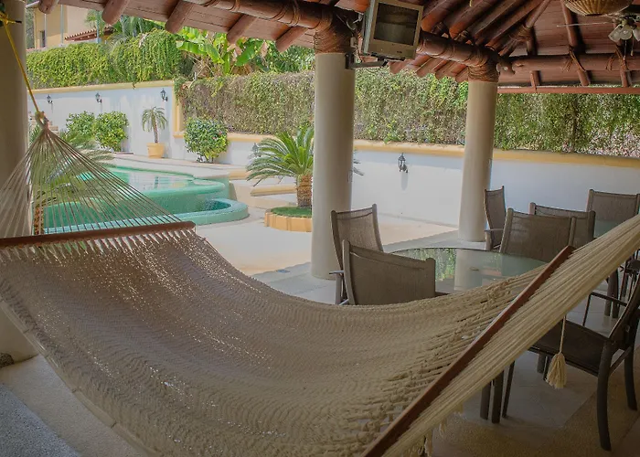 Bungalows Arena Dorada (Adults Only)
