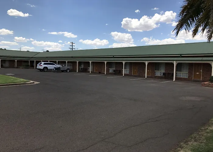 Leeton Heritage Motor Inn