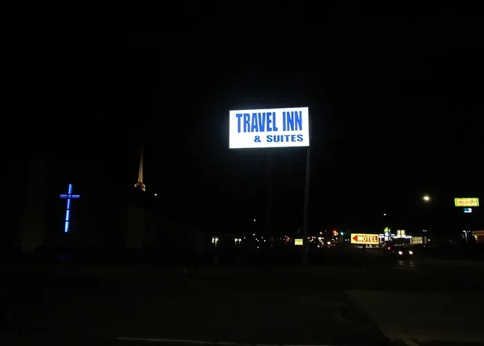 Travel Inn & Suites