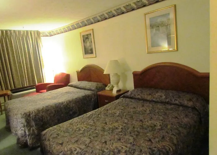 Travel Inn & Suites