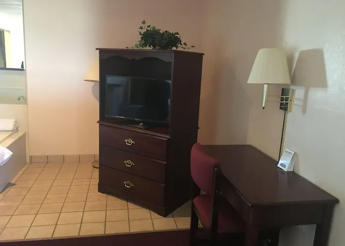 Howard Johnson Inn Nicholasville/Lexington
