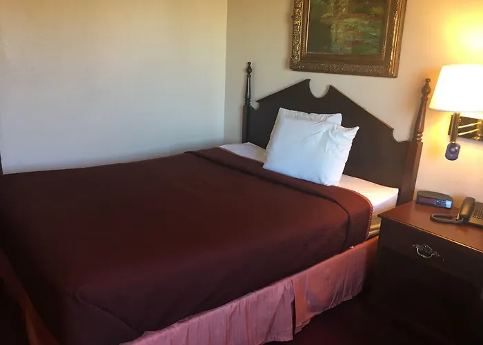 Howard Johnson Inn Nicholasville/Lexington
