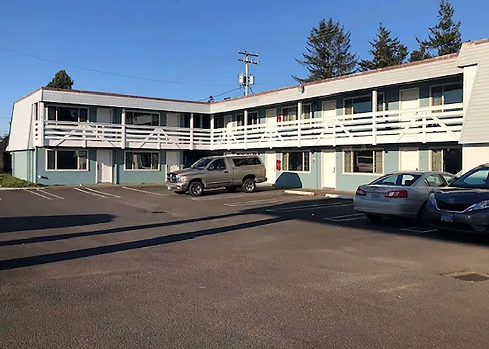 Travelodge By Wyndham Florence