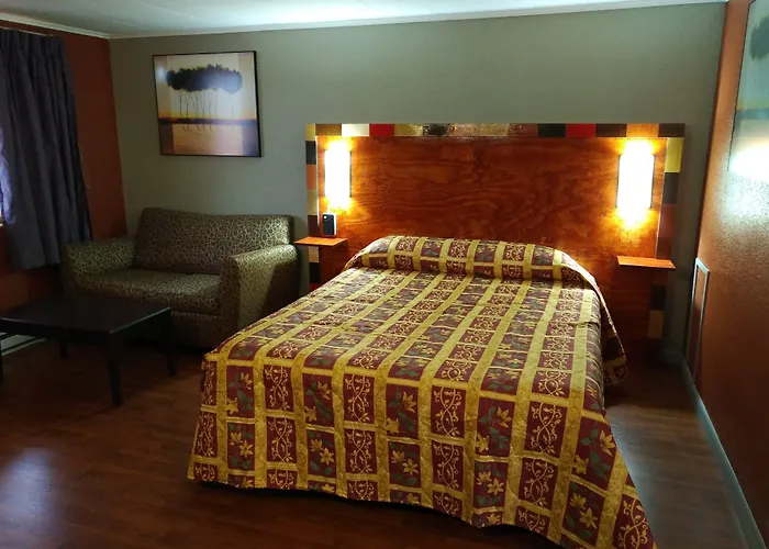 Highland Inn New Cumberland