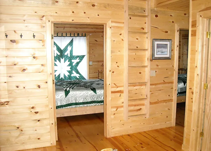 Cole Cabins