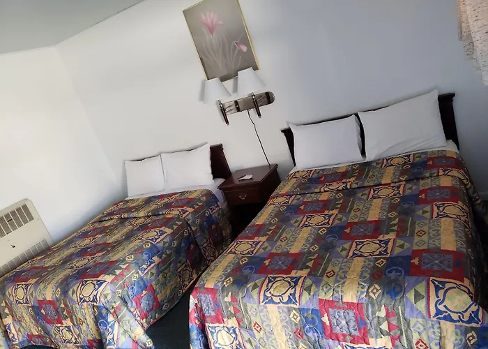 Country Inn Marion
