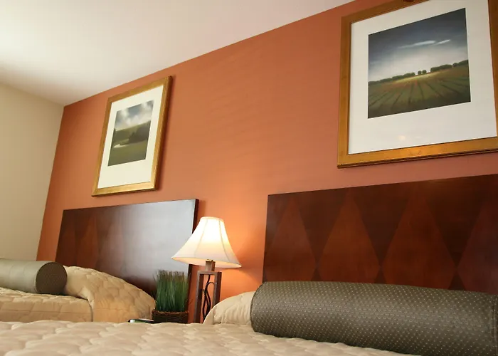 Affordable Suites Mooresville