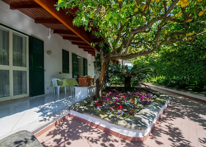 Residence San Domenico