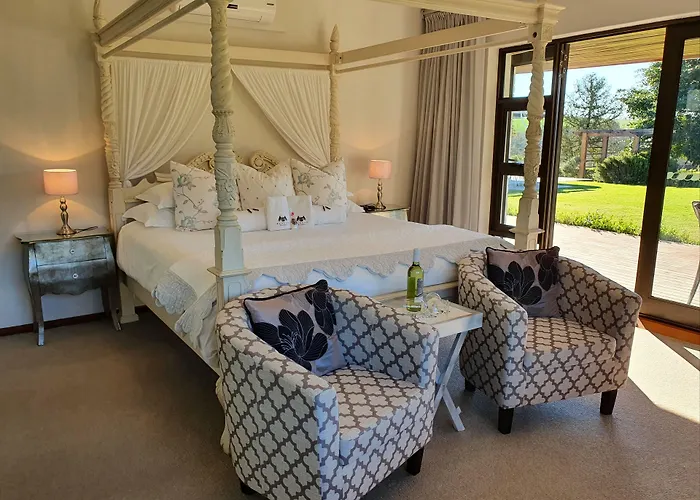 Slaley Country House