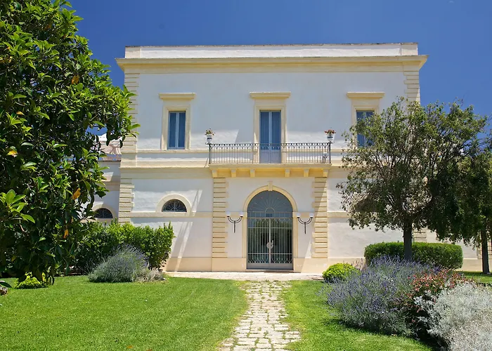Masseria Li Foggi