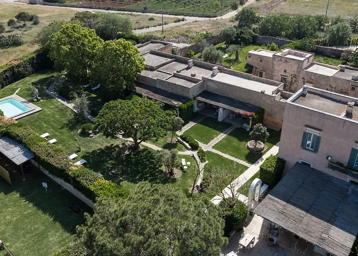 Masseria Li Foggi