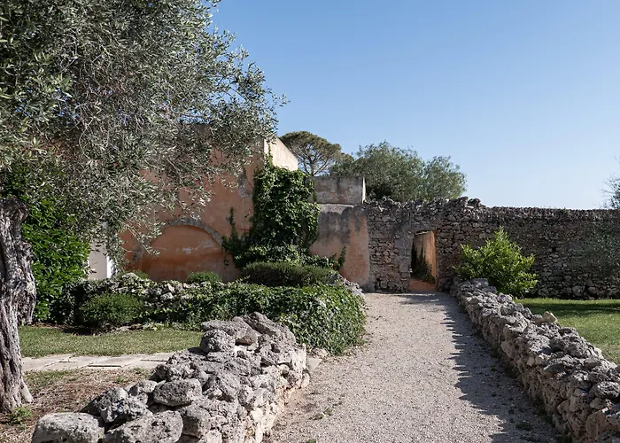 Masseria Li Foggi