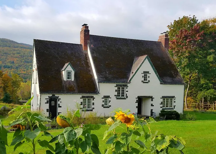 Georgian Garden