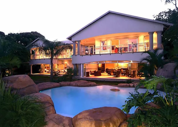 Ushaka Manor Guest House