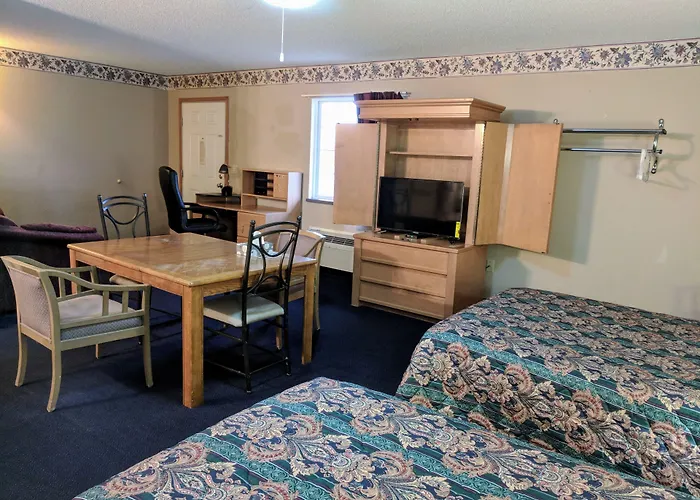 Executive Inn