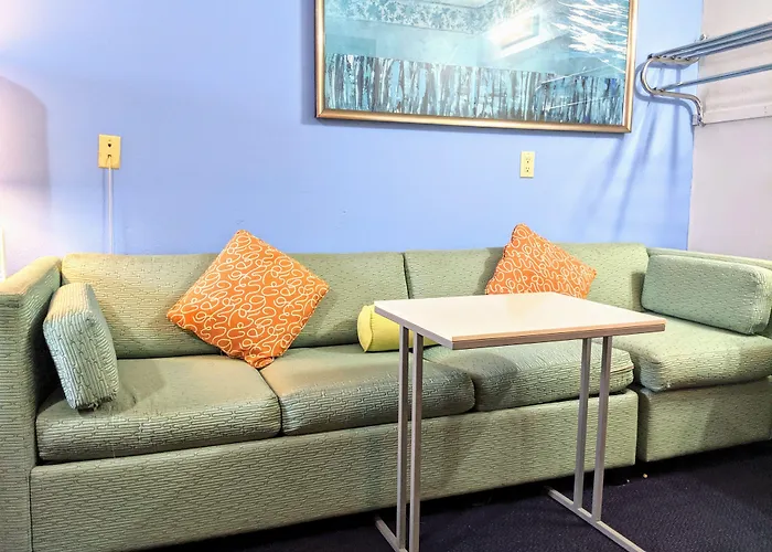 Executive Inn