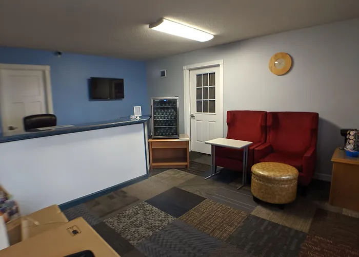 Executive Inn