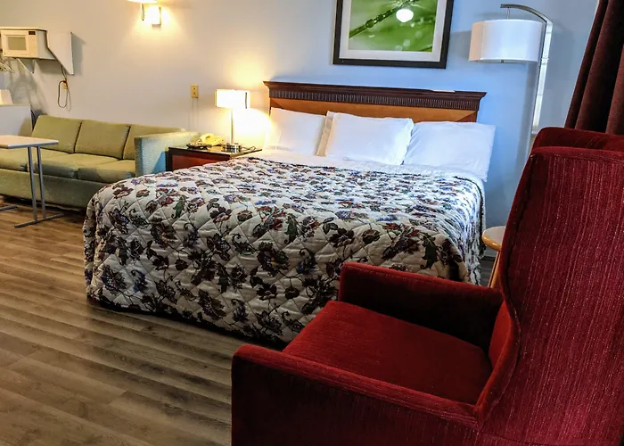 Executive Inn