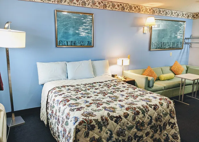 Executive Inn