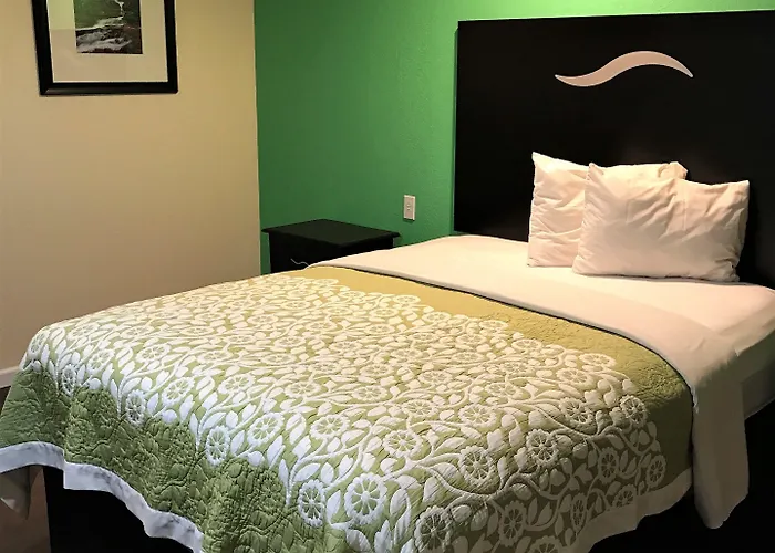 Budget Inn