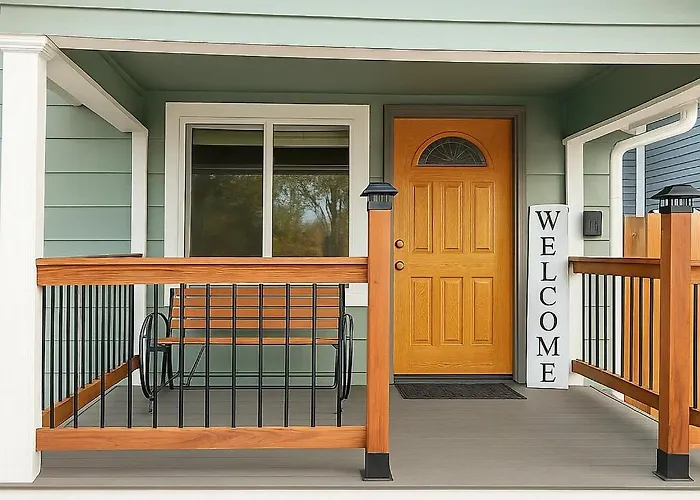 Dillon Ave Homes