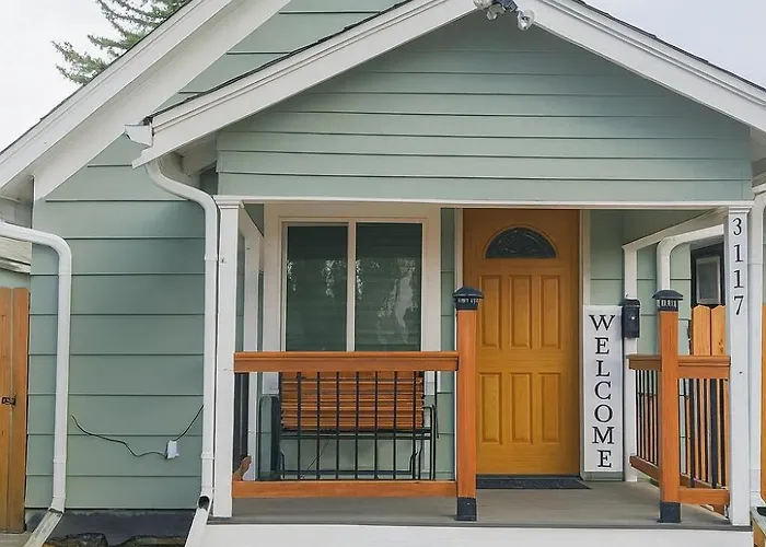 Dillon Ave Homes