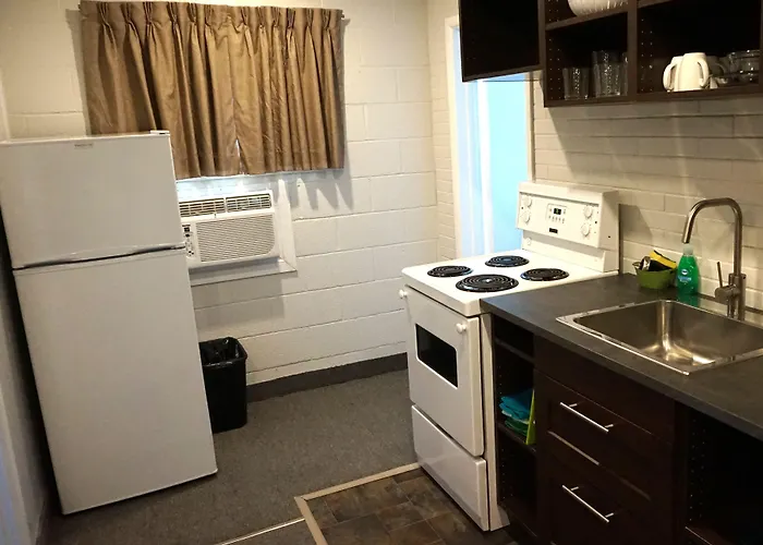 Caravel Motel