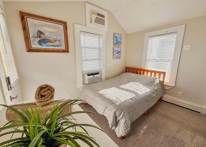 Alwaves Family 3 Bedroom Beach Apartment